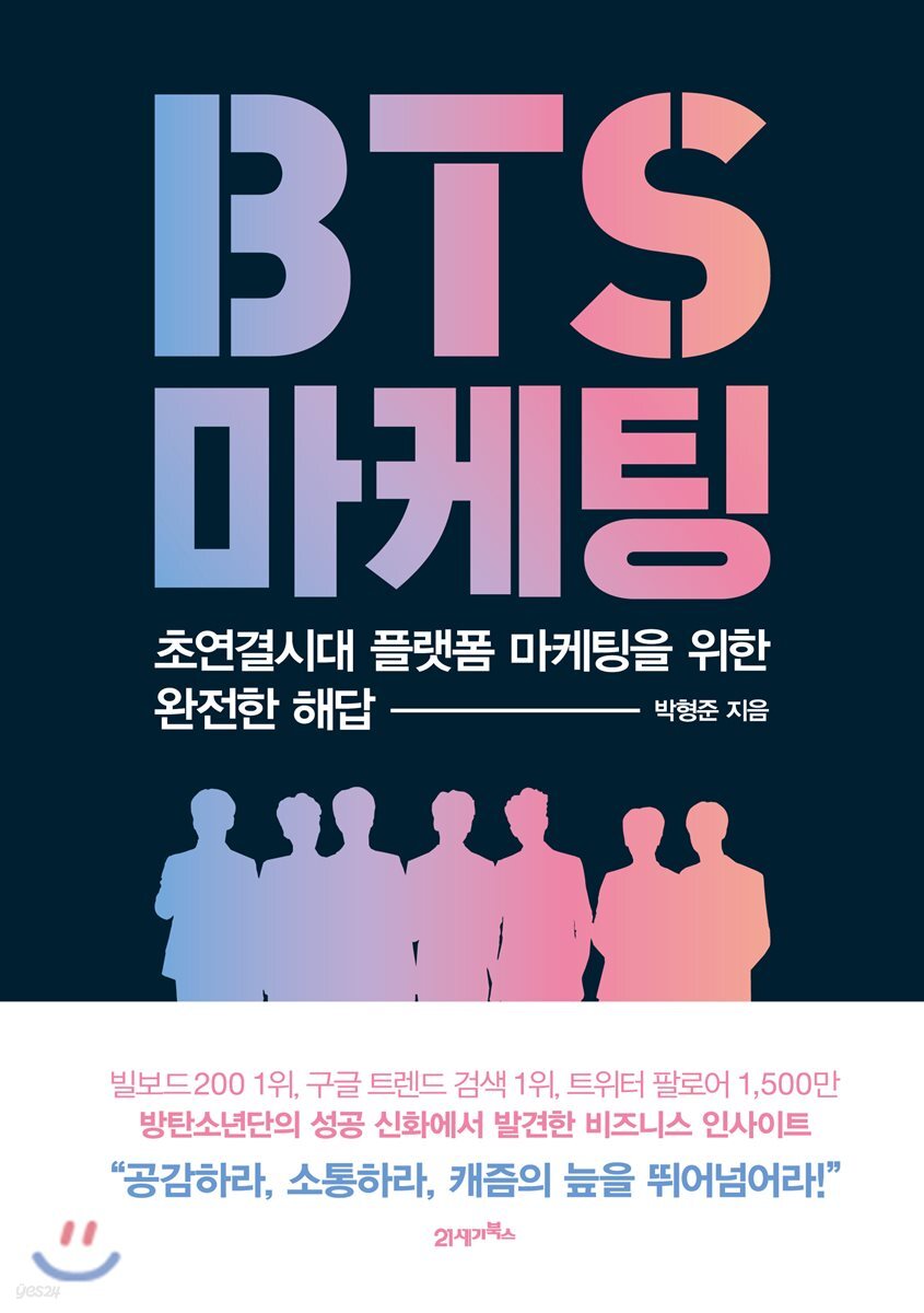 BTS 마케팅