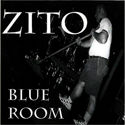 Mike Zito - Blue Room (Bonus Track)(Vinyl LP)