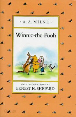 Winnie-The-Pooh