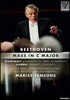 Mariss Jansons  ս 75    (Beethoven: Mass in C Major)