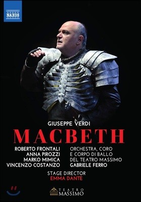 Gabriele Ferro :  ƺ (Verdi: Macbeth) 긮 