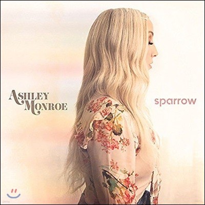 Ashley Monroe (ֽ շ) - Sparrow