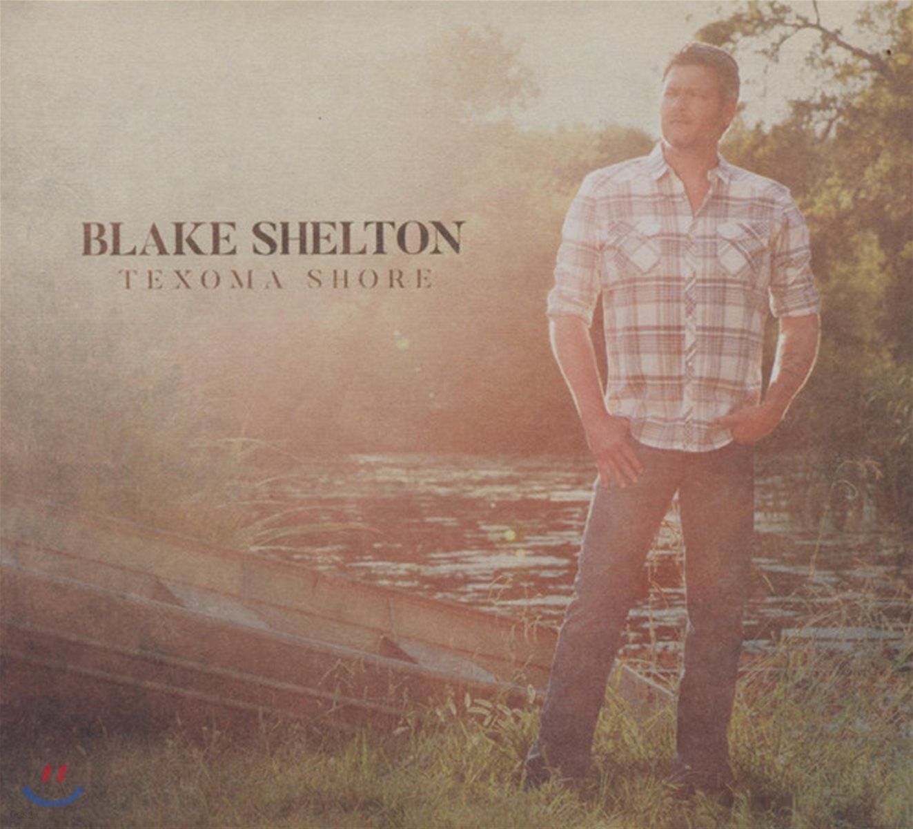 Blake Shelton (블레이크 쉘톤) - Texoma Shore