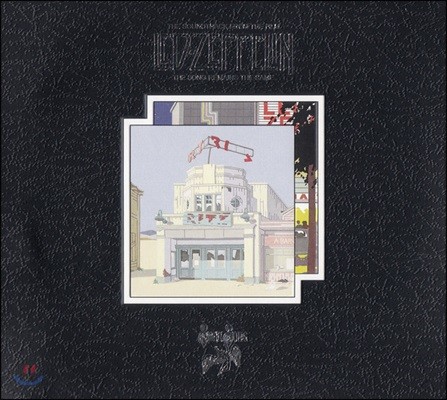 Led Zeppelin - The Song Remains The Same  ø 1973  Ȳ