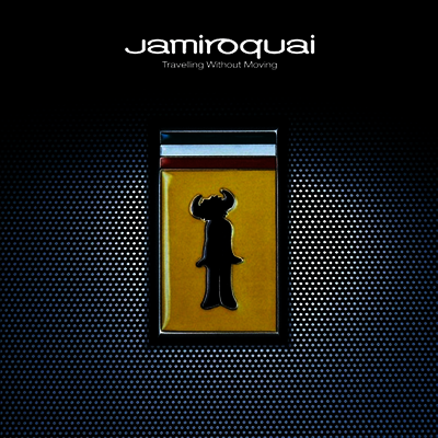 Jamiroquai - Travelling Without Moving (2LP)