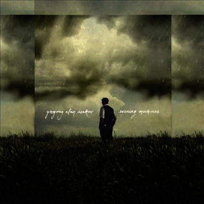 Gregory Alan Isakov — Evening Machines 앨범 커버