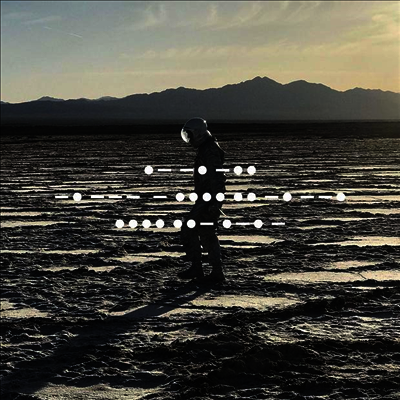 Spiritualized — Nothing Hurt (Deluxe Edition) 앨범 커버