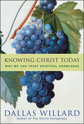 Knowing Christ Today