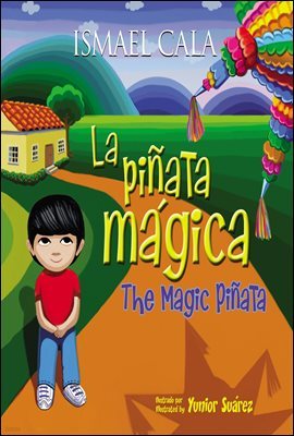The Magic Pinata/Pinata mAgica