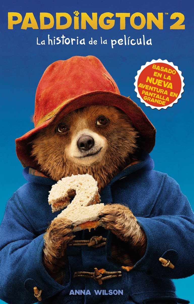 Paddington 2