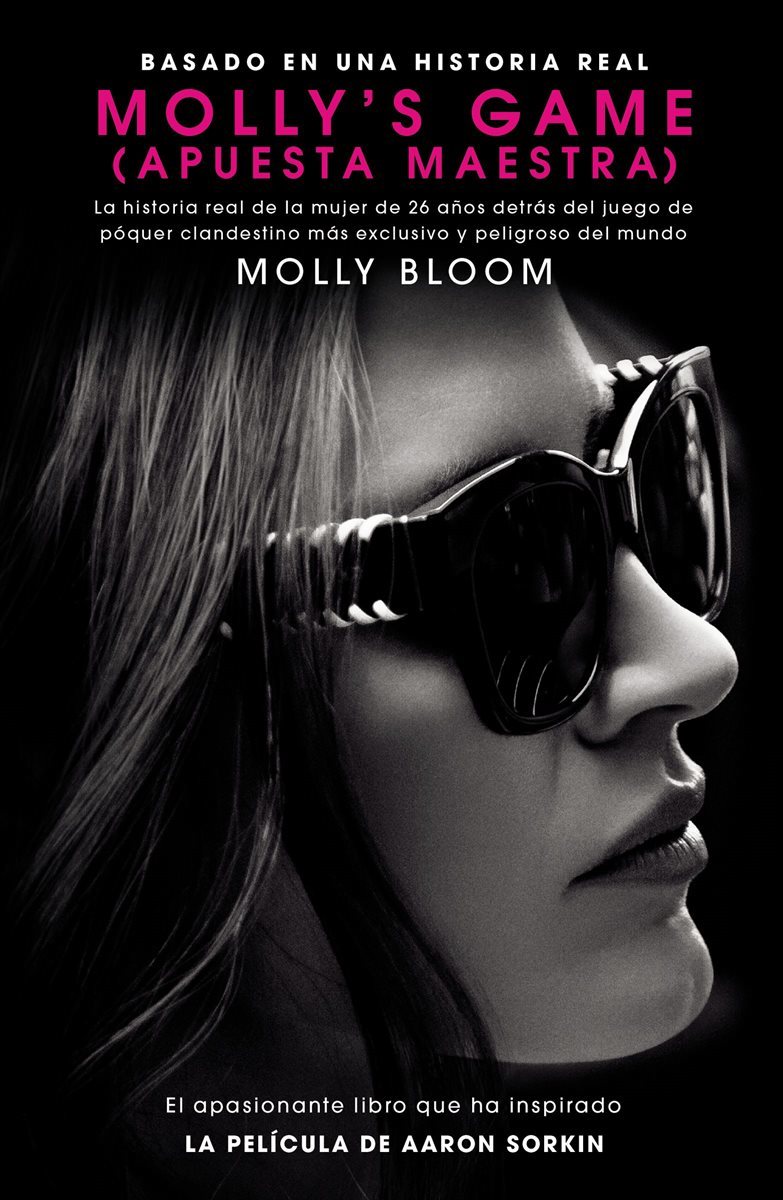 Molly&#39;s Game