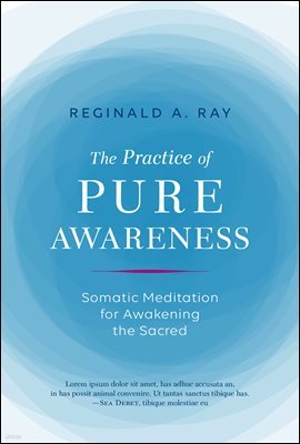 The Practice of Pure Awareness