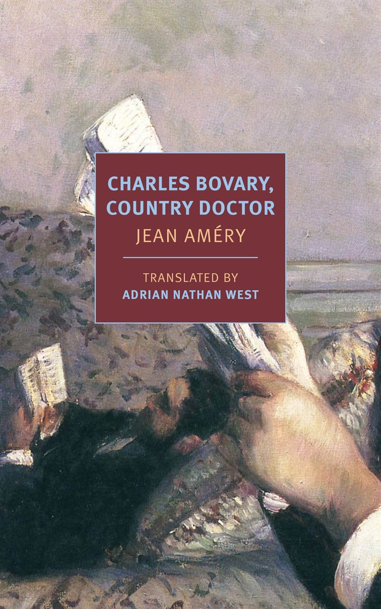 Charles Bovary, Country Doctor