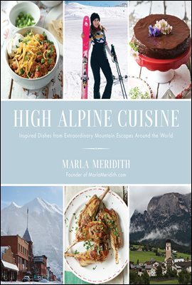 High Alpine Cuisine