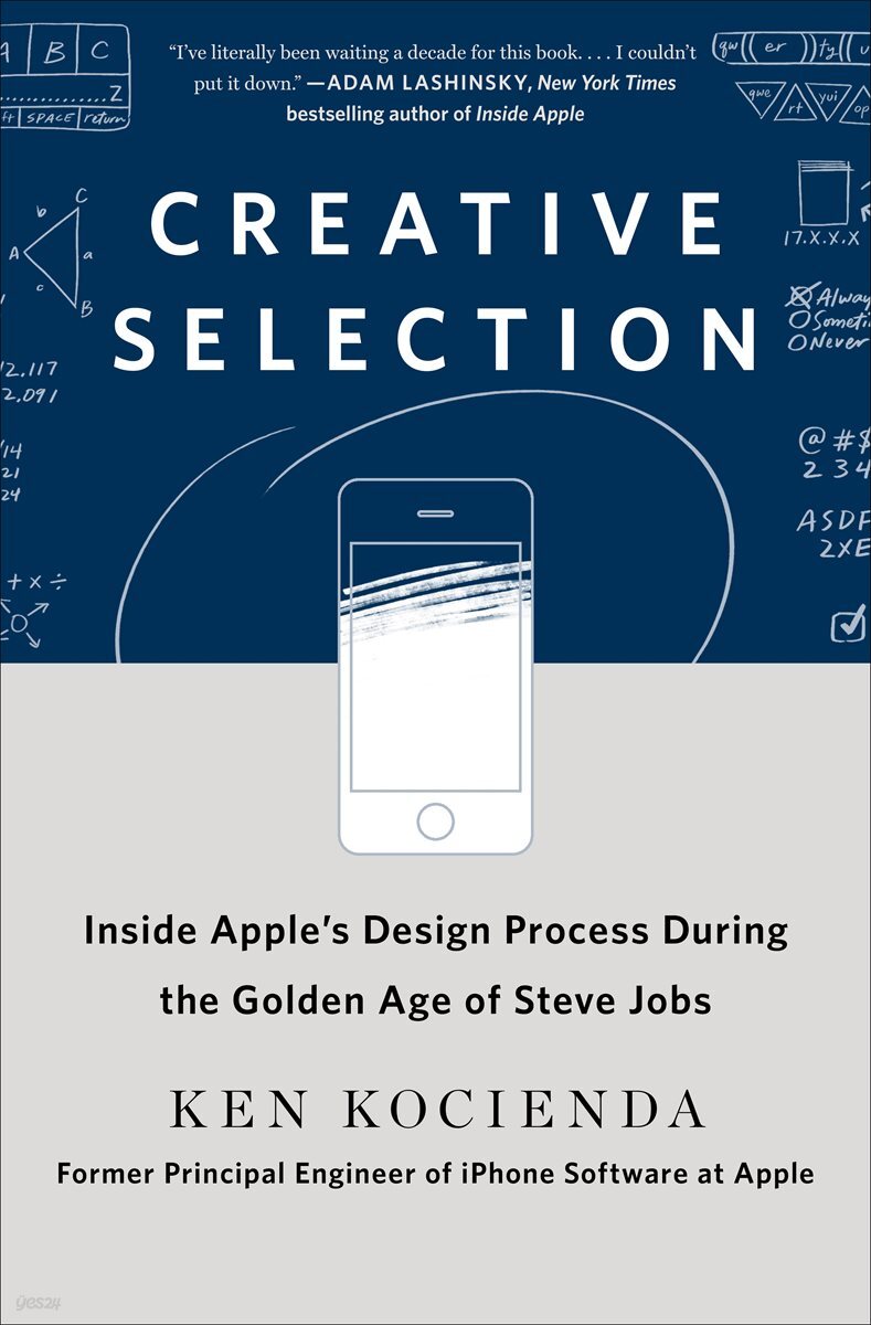 Creative Selection