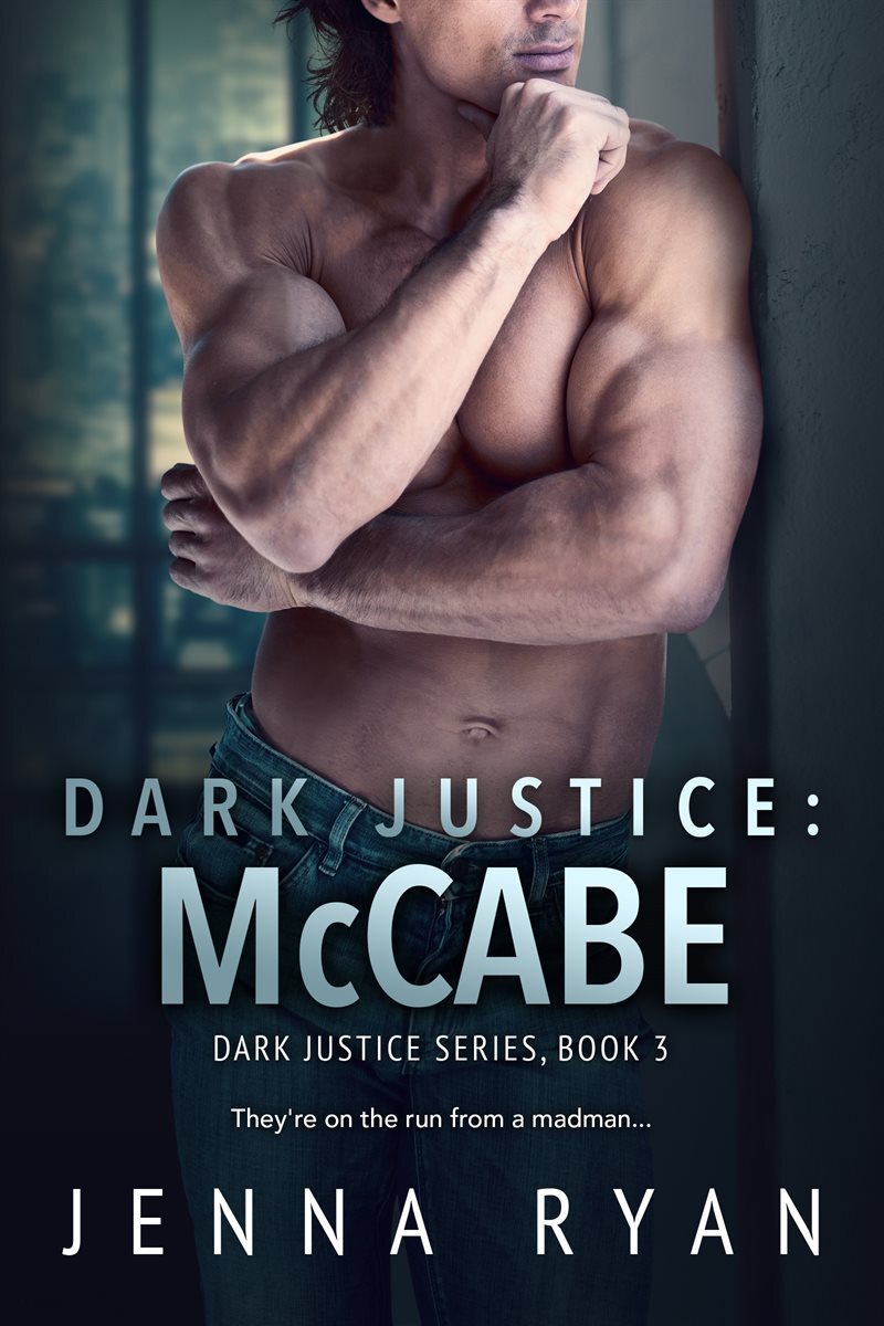 Dark Justice