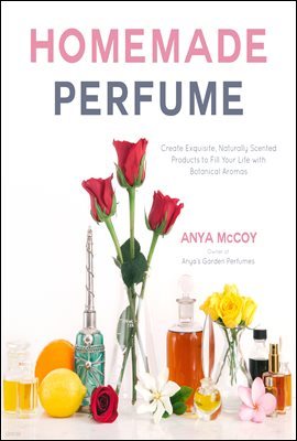 Homemade Perfume