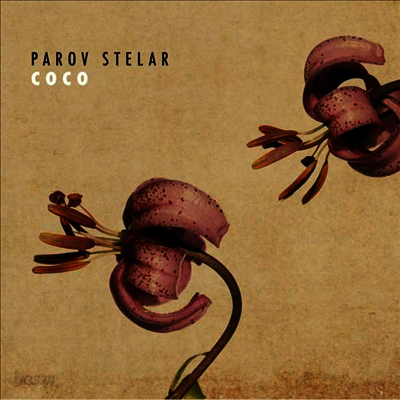 Parov Stelar - Coco (Gatefold)(2LP)