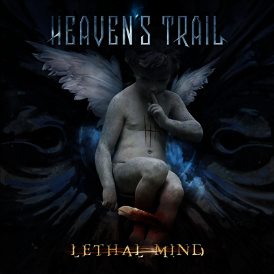 Heaven's Trail — Lethal Mind (Limited Edition) 앨범 커버