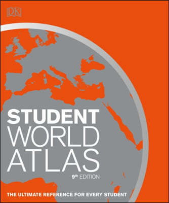 Student World Atlas