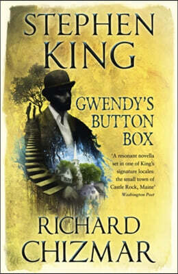 The Gwendy's Button Box