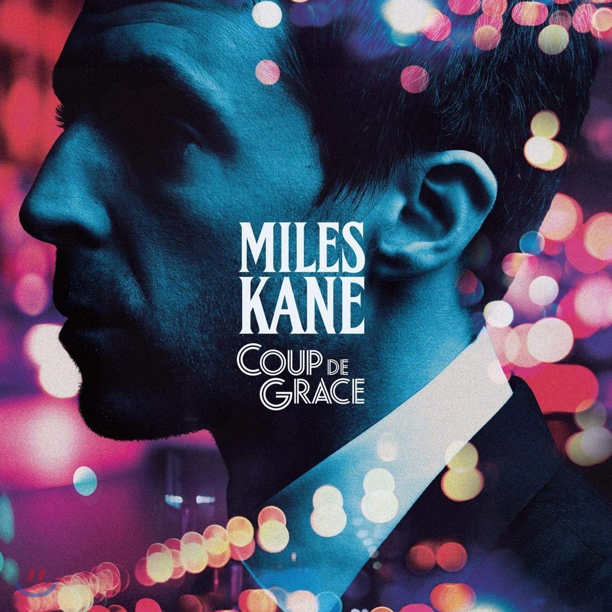 Miles Kane (마일즈 케인) - Coup De Grace
