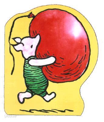 Piglet