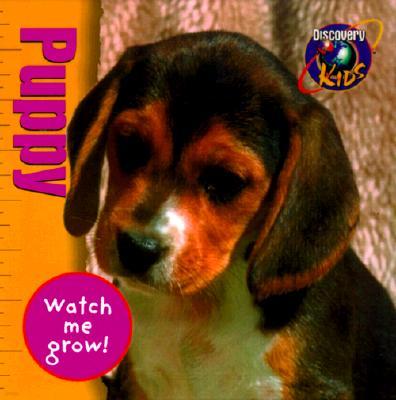 Puppy, Watch Me Grow