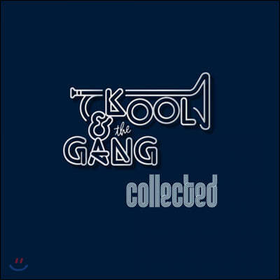 Kool & The Gang ( ص  ) - Collected [2LP]