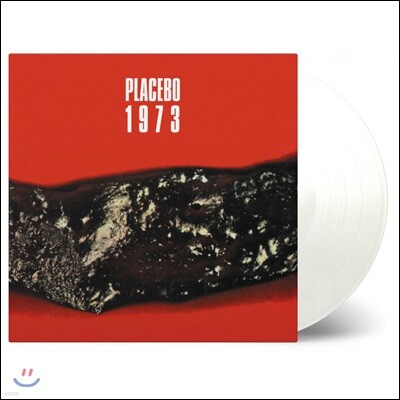 Placebo — 1973 앨범 커버