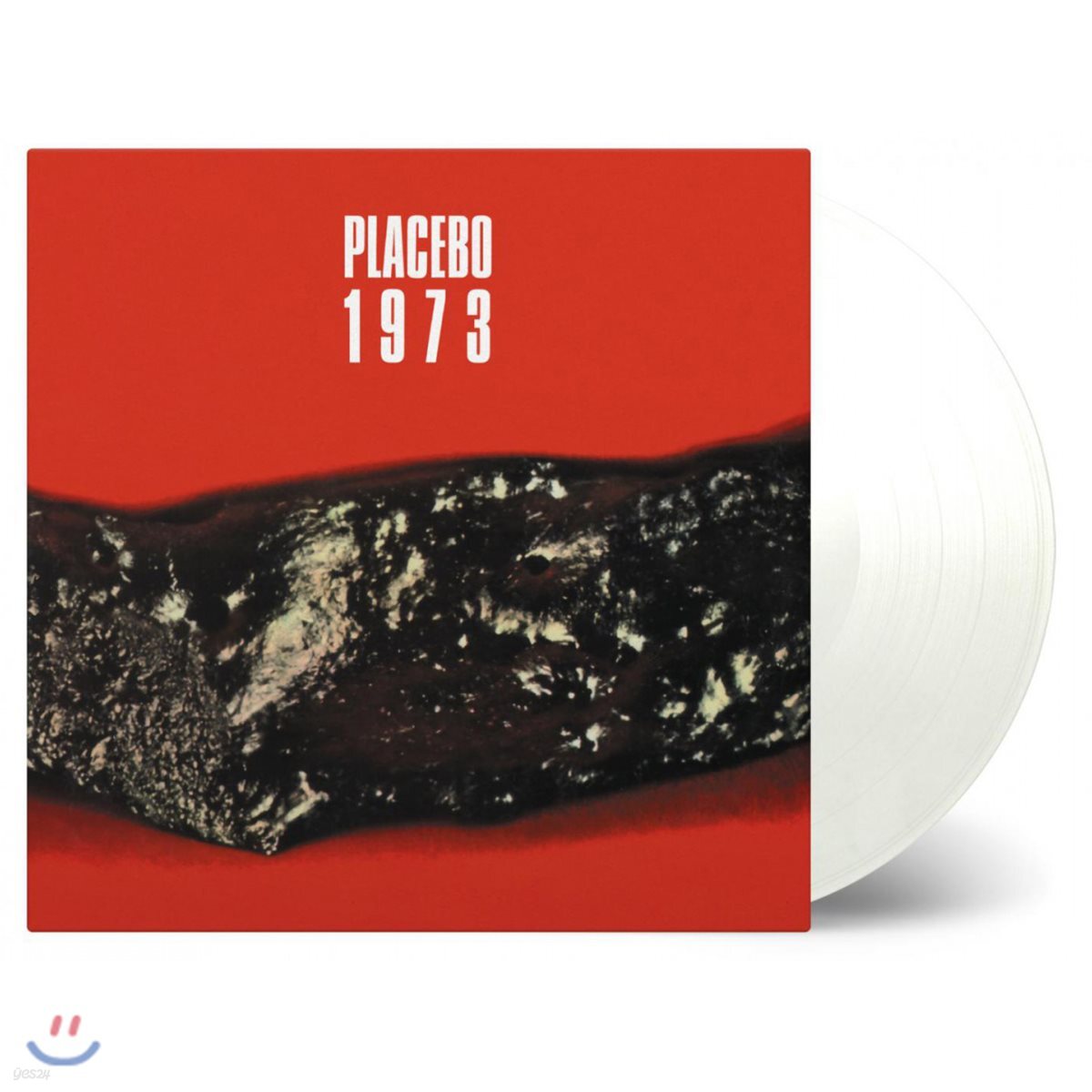 Placebo (플라시보) - 1973 [LP]