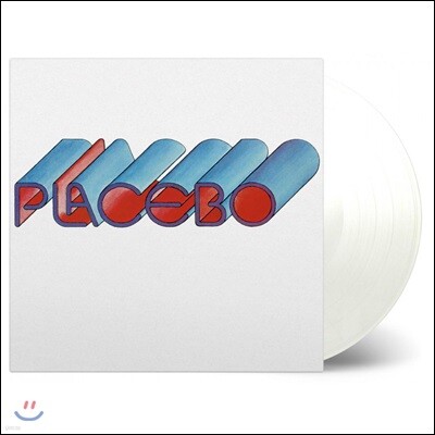 Placebo — Placebo 앨범 커버