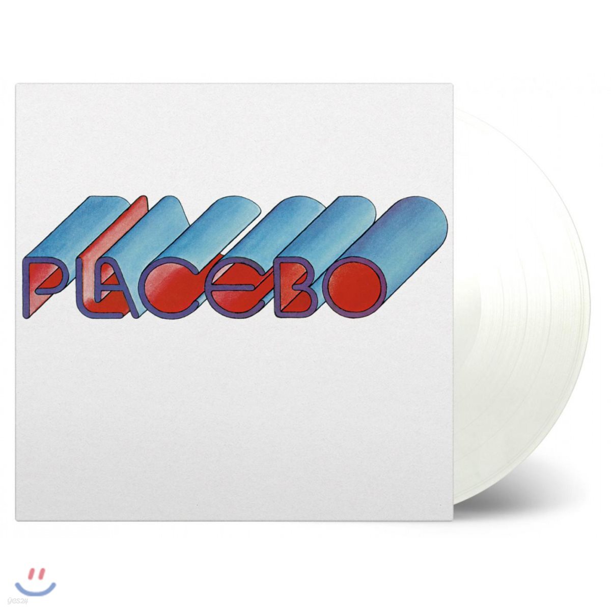 Placebo (플라시보) - Placebo [LP]