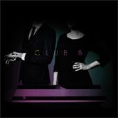 Club 8 - Pleasure (홍보용 음반) 