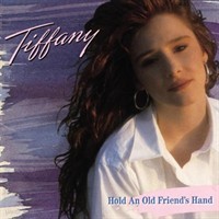 TIFFANY - HOLD AN OLD FRIEND‘S HAND [일본반]