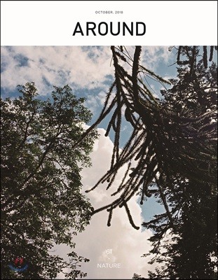 AROUND  61 () : 10 [2018]