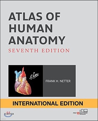 Atlas of Human Anatomy, 7/E