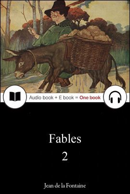 ȭ 2 (Fables 2) ,  + ̺ ϳ 094  ϷƮ 