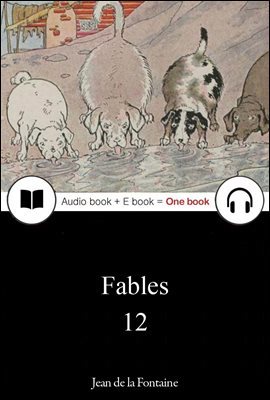 ȭ12 (Fables12) ,  + ̺ ϳ 104  ϷƮ 