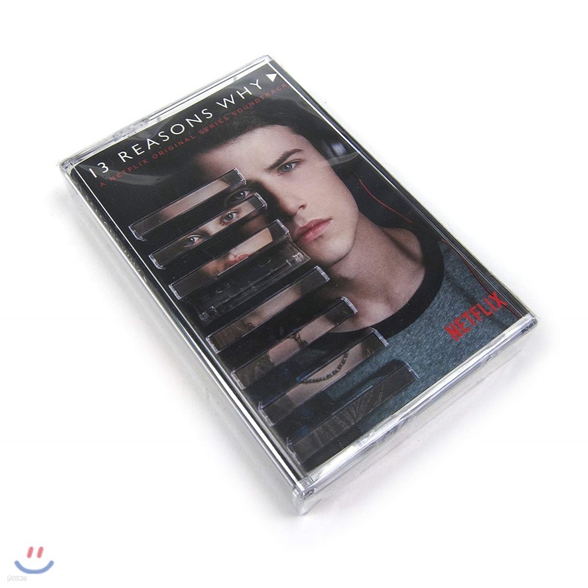 루머의 루머의 루머: 시즌 2 넷플릭스 드라마 음악 (13 Reasons Why: Season 2 A Netflix Original  Series OST) | The Alarm | Universal - 예스24