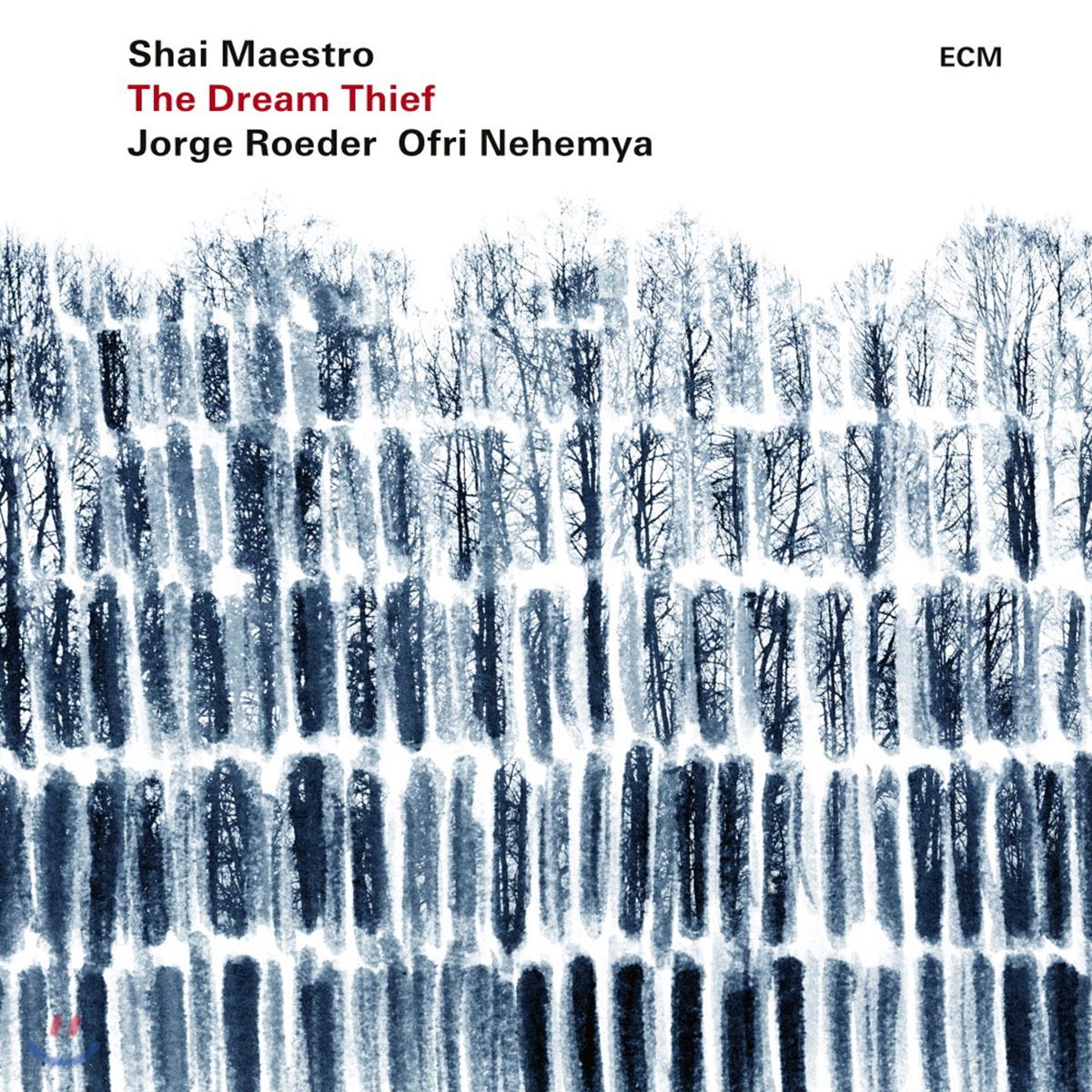 Shai Maestro (샤이 마에스트로) - The Dream Thief