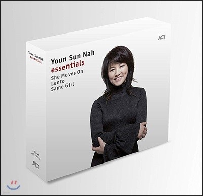  ACT ̺ ߸  (Youn Sun Nah - Essentials) 