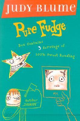 Pure Fudge