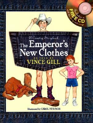 The Emperor's New Clothes