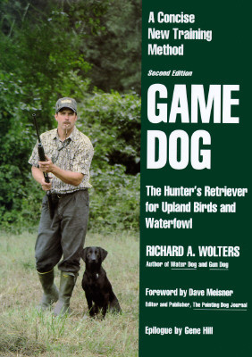 Game Dog: Second Revised Edition