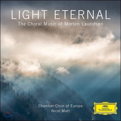 Nicol Matt  θ: â  ' ' ('Light Eternal' - The Choral Music of Morten Lauridsen) 