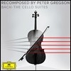 Peter Gregson :  ÿ  [ ׷  ] (Bach: Cello Suites Nos. 1-6, BWV1007-1012)