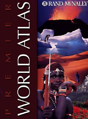 Premier World Atlas