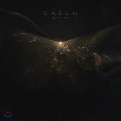 베이빌론 — 1집 Caelo 앨범 커버