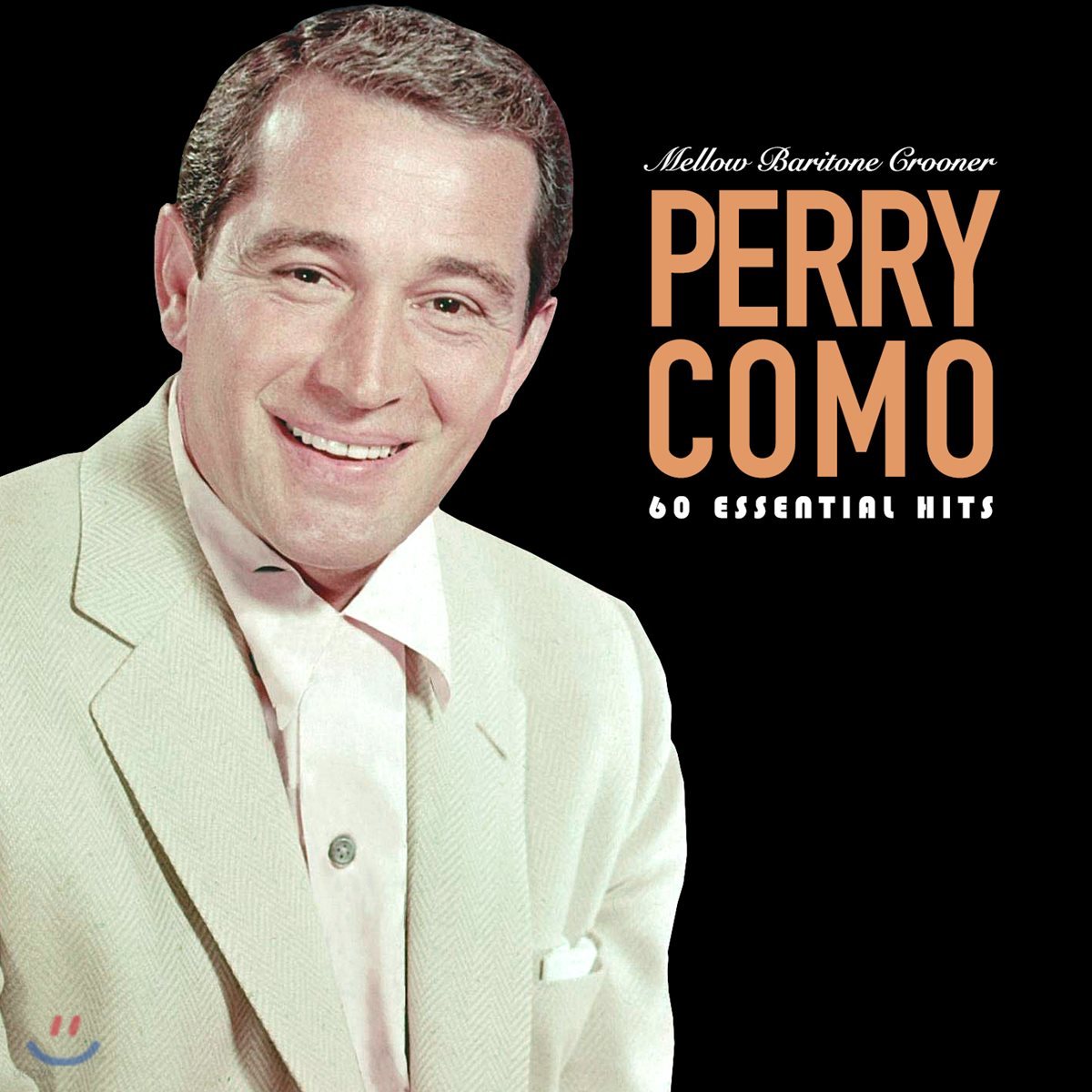 Perry Como (페리 코모) - 60 Essential Hits Mellow Baritone Crooner
